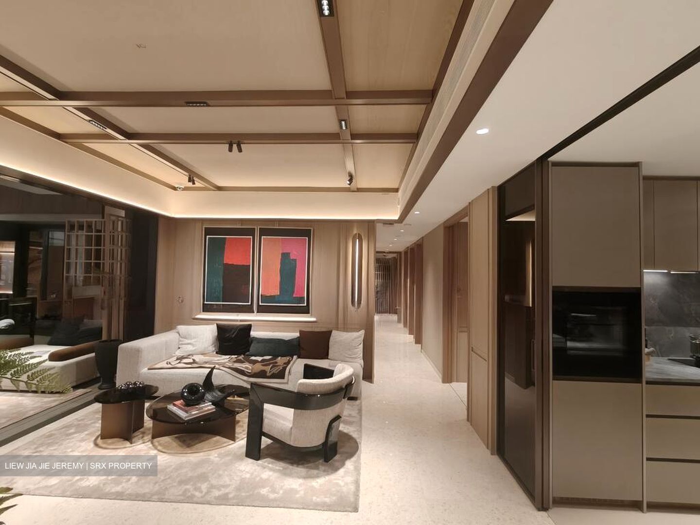 Holland Village Way (D10), Condominium #496866181